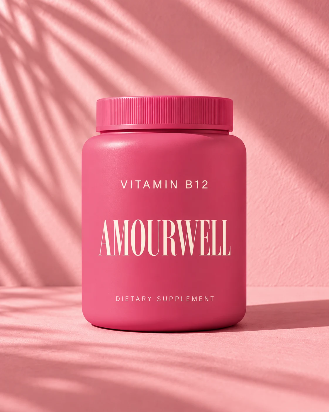 Vitamin B12
